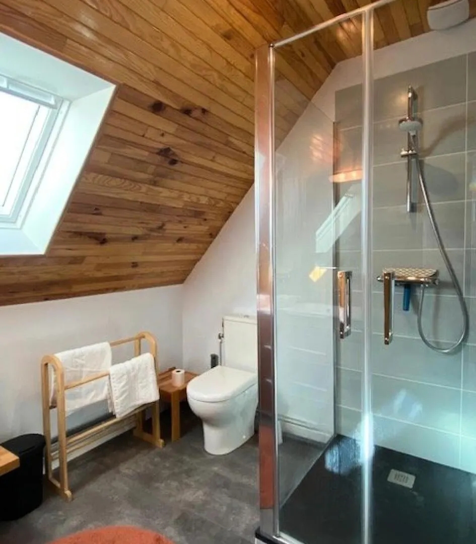 Apartmán Residence D06-Tregastel - Decouvrez Torr Penn Nichee Dans Les Rochers Roses Mae-1741